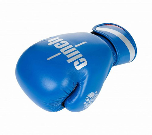 Перчатки боксерские Olimp C111 Clinch фото 3